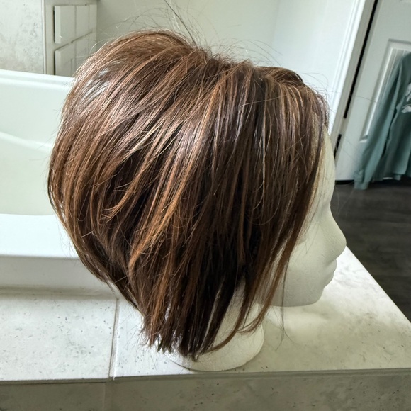 Jon Renau Ignite Synthetic Lace Front Wig FS6/30/27 - Picture 1 of 3